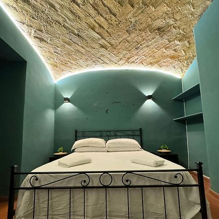Scipioni Vatican Suite Rom Exteriör bild