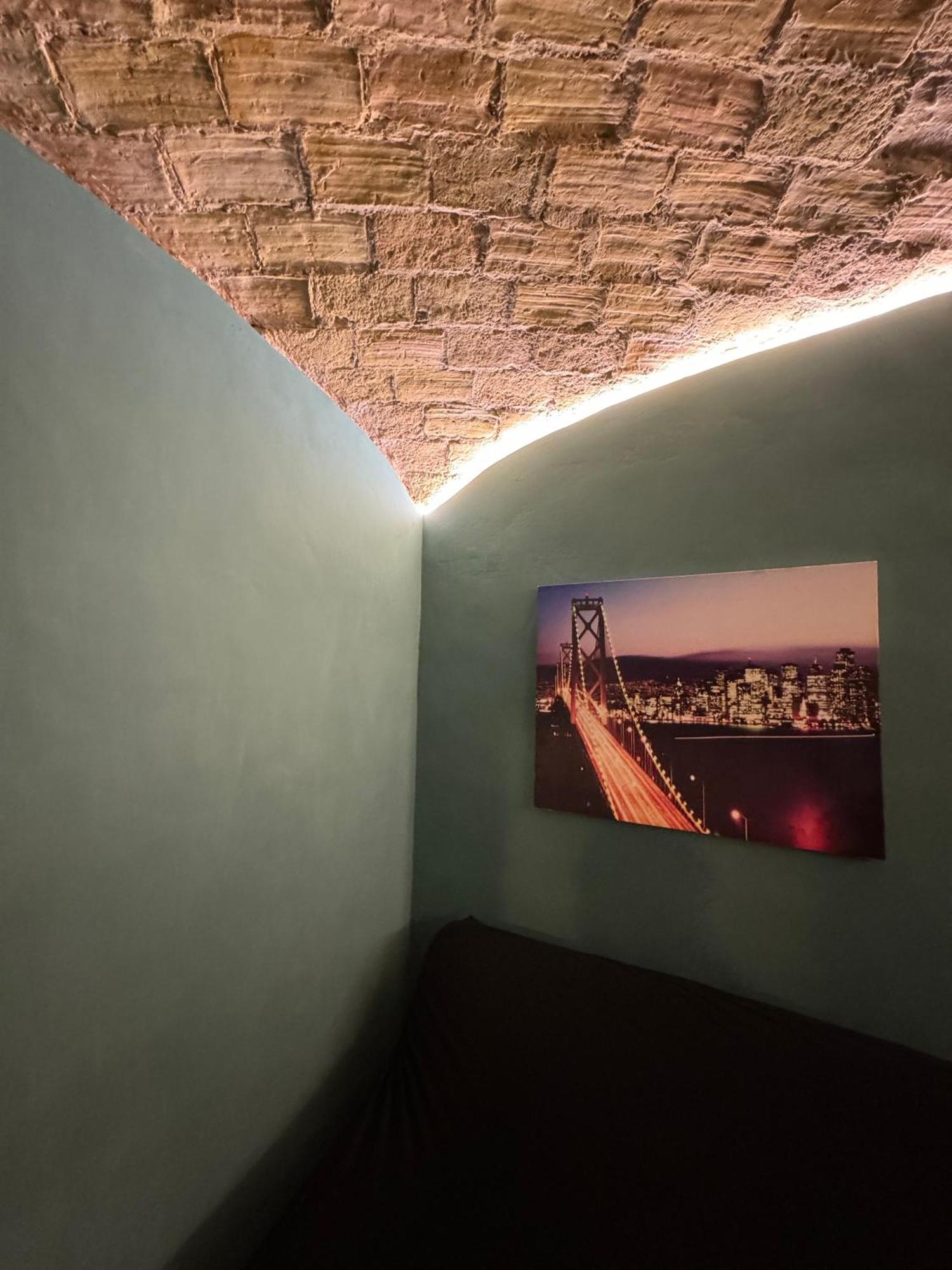 Scipioni Vatican Suite Rom Exteriör bild
